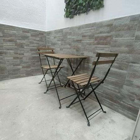 Estudio Centrico Arq2 มาลากา ภายนอก รูปภาพ