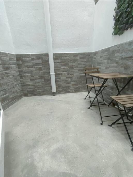 Estudio Centrico Arq2 มาลากา ภายนอก รูปภาพ